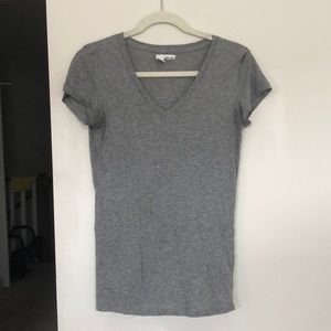 Grey Tshirt
